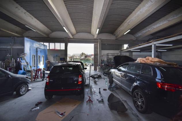 Capannone Industriale in vendita a Camporotondo Etneo - Foto 7
