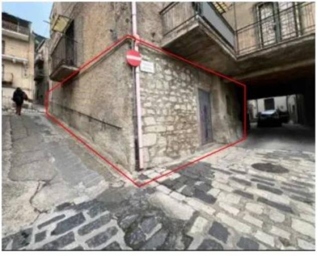 Immobile in asta di 60 m² in vendita a Castronovo di Sicilia - Foto 4