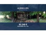 Immobile in asta di 389 m² con più di 5 locali in vendita a Albinea