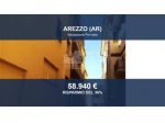 Immobile in asta di 69 m² in vendita a Arezzo