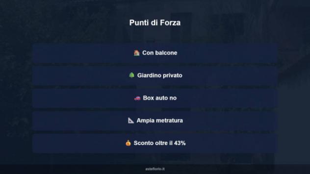 Immobile in asta di 165 m² in vendita a Borgolavezzaro - Foto 7