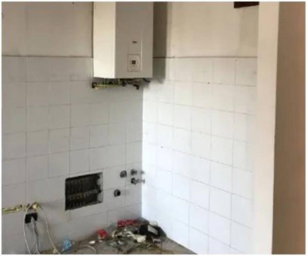 Immobile in asta di 62 m², box auto in vendita a Busseto - Foto 3