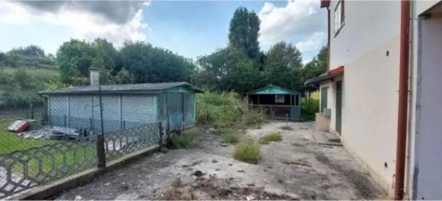 Immobile in asta di 151 m² con più di 5 locali e box auto in vendita a Castelbaldo - Foto 4