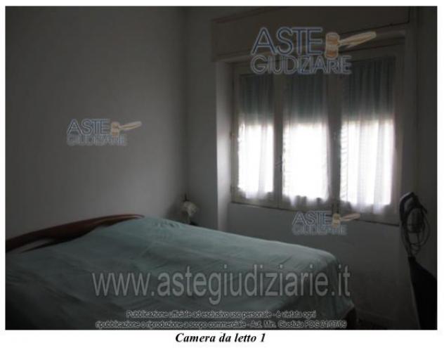 IMMOBILI-IMMOBILE RESIDENZIALE-Corso Beato Simeone, 70, 84048 SA, Italia - Foto 5