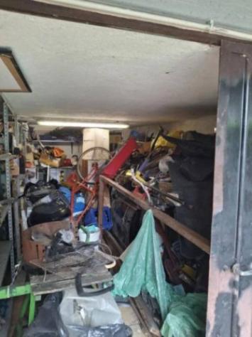 Immobile in asta di 90 m², box auto in vendita a Fornovo San Giovanni - Foto 9