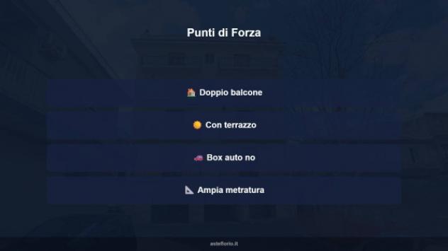 Immobile in asta di 226 m² in vendita a Gioia Tauro - Foto 17