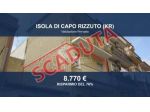 Immobile in asta di 92 m² in vendita a Isola di Capo Rizzuto