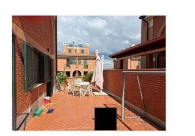Immobile in asta di 196 m² con più di 5 locali e box auto in vendita a Marino - Foto 8