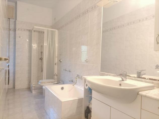 Ampio Bilocale di 76 mq Abitabile Subito con Balcone e Cantina – Vicino a Servizi e Passante FS - Foto 16