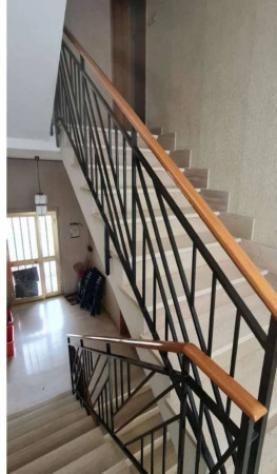 Immobile in asta di 119 m² con più di 5 locali e box auto in vendita a Montottone - Foto 11