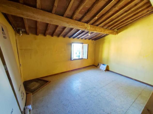 Appartamento in vendita a Peccioli 58 mq Rif: 1315561