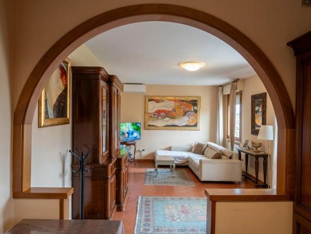 Villetta a schiera in vendita a Pieve a Nievole 100 mq Rif: 1448747 - Foto 8