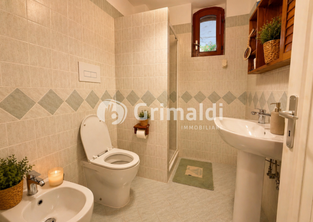 Villa in vendita a Pollica - Foto 16