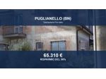 Immobile in asta di 417 m² con più di 5 locali in vendita a Puglianello