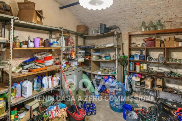 Casa indipendente di 280 m² con 5 locali in vendita a Rivarolo Canavese - Foto 13