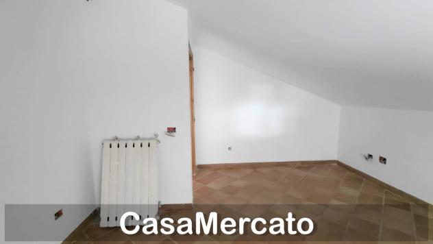Mansarda in vendita a Rocca di Papa - Foto 15