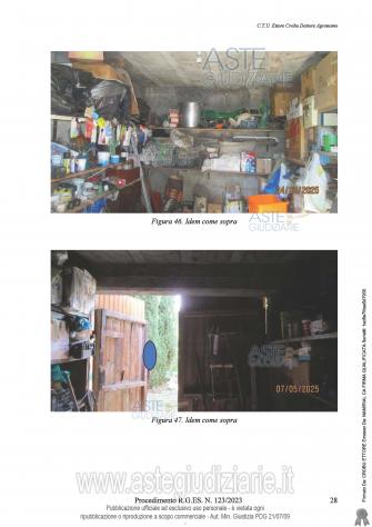 IMMOBILI-IMMOBILE RESIDENZIALE-Via Luxemburg Rosa, 20, 09030 Samassi SU, Italia