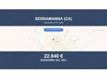 Immobile in asta di 117 m² con più di 5 locali in vendita a Serramanna