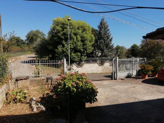 Villa bifamiliare - Sezze . Rif.: Cod. rif 3081565VRG - Foto 17