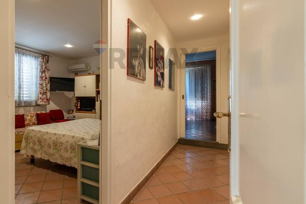 Villa singola in vendita a Siracusa, Villaggio Miano - Foto 16