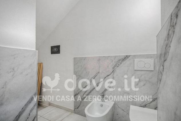 Appartamento di 110 m² con 4 locali in vendita a Stienta - Foto 16