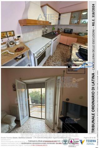 IMMOBILI-IMMOBILE RESIDENZIALE-Via G. Leopardi, 2, 04019 Terracina LT, Italia - Foto 5
