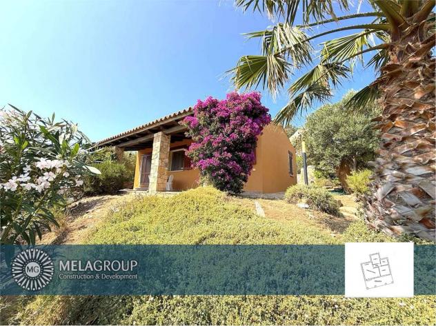 Villa singola con vista mare - Villa singola con vista mare