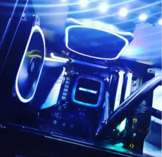 Pc gaming INTEL I7 9700KF Otto CORE fino a 4.9 GHZ - Foto 4