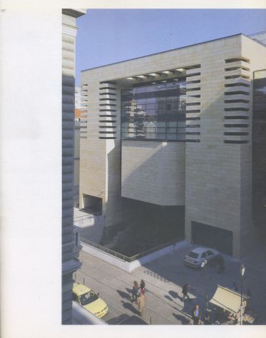 Mario Botta - Luce e gravità. Architetture 1993-2003 - Foto 7