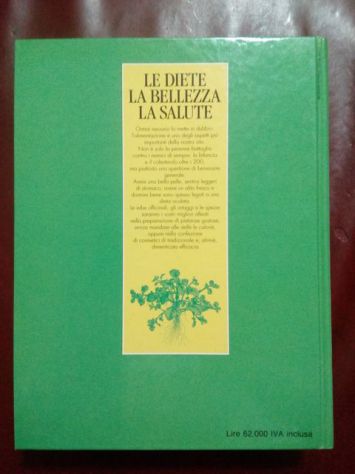 Libro: Le diete la bellezza la salute - Ann Bonar - Foto 2