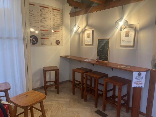 Pizza a Taglio in vendita a Albettone