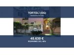 Immobile in asta di 153 m² in vendita a Tortolì