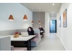 Abbonamenti flessibili per coworking a Treviso, via Piave