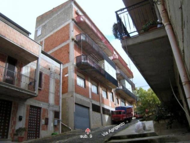 Immobile in asta di 201 m² in vendita a Valledolmo - Foto 9