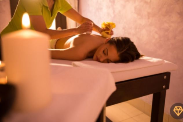 Balestrate massaggi olistici relax tantrico ayurvedico Tel:3518781966