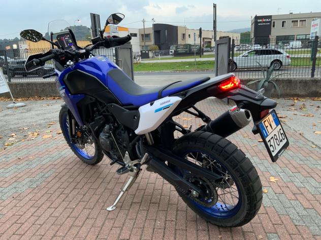 Yamaha Ténéré 700 null - Foto 5