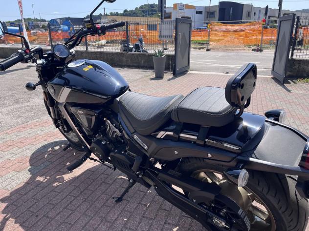 Yamaha XVS 650A Drag Star MBP C652V - Foto 4
