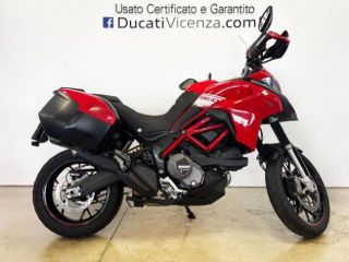 DUCATI Multistrada 950 S rif. 24031656