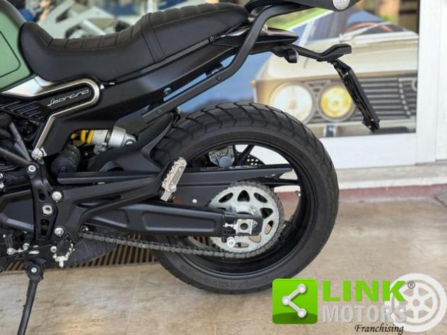 BENELLI Leoncino 800 LEONCINO 800 rif. 24036323 - Foto 7