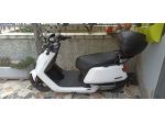 Vendo Niu Nqi - Scooter elettrico omologato per due persone