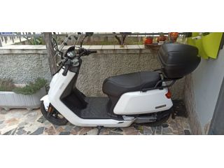 Vendo Niu Nqi - Scooter elettrico omologato per due persone