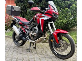 Africa Twin CRF 1100L