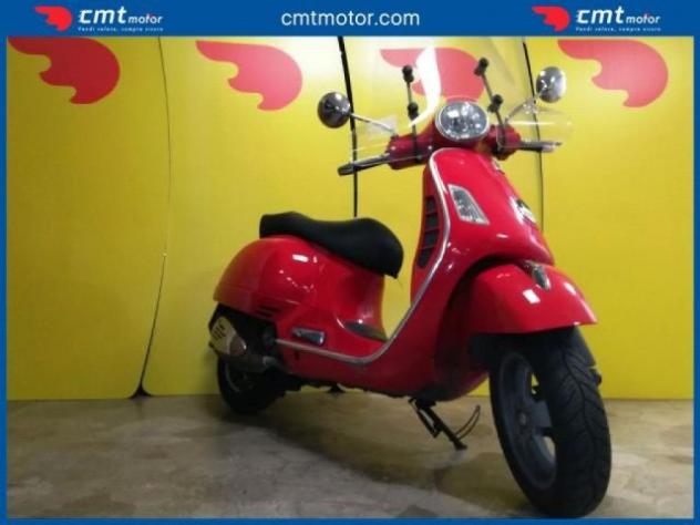 VESPA GTS 250 Garantito e Finanziabile rif. 20601676 - Foto 2