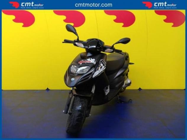 PIAGGIO Typhoon 50 Garantito e Finanziabile rif. 23913150 - Foto 2