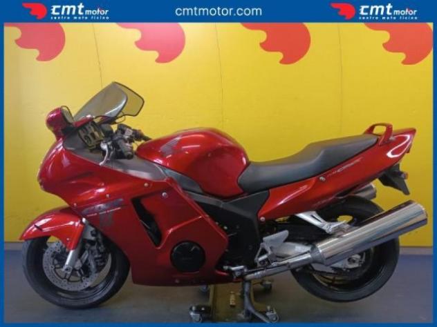 HONDA CBR 1100 XX Finanziabile - Rosso - 21854 rif. 21499722 - Foto 3