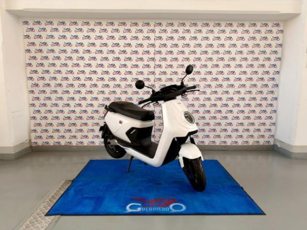 NIU MQi GT EVO 125 PROMO - Foto 2