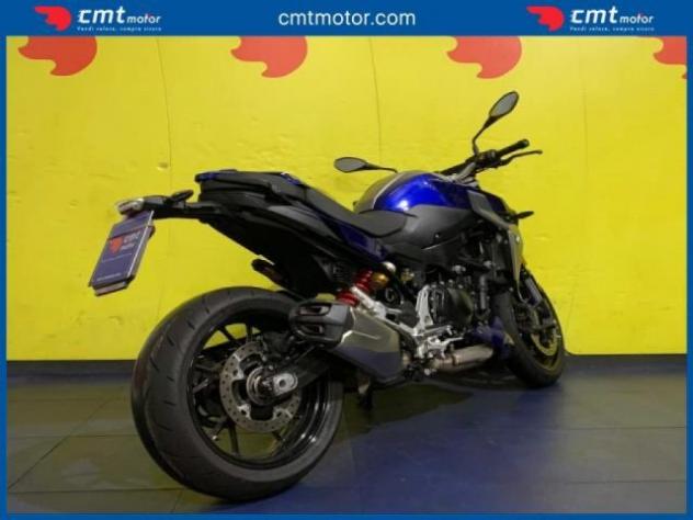 BMW F 900 R Garantita e Finanziabile rif. 23779221 - Foto 4