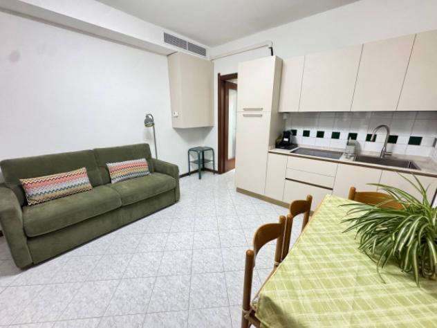 Appartamento di 50 m² con 2 locali in affitto a Milano