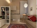 Appartamento in affitto a San Miniato 55 mq  Rif: 1283828