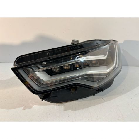 AUDI A6 C7 Faro anteriore Full Led sinistro-17575 - Foto 3